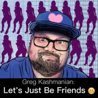 Greg Kashmanian