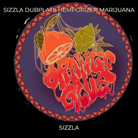 Sizzla Dubplate Hemporizer Marijuana | Boomplay Music