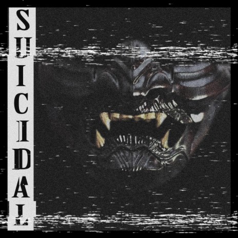 Suicidal ft. SnowYkilla | Boomplay Music