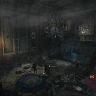 KINO DER TOTEN