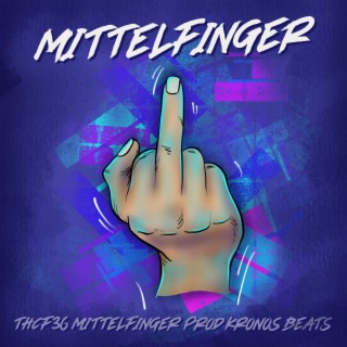 MITTELFINGER