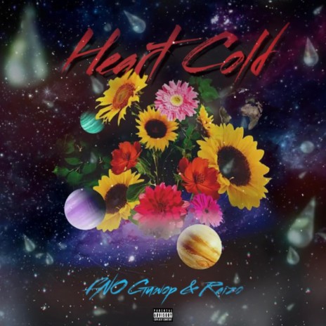 Heart Cold ft. raizo | Boomplay Music