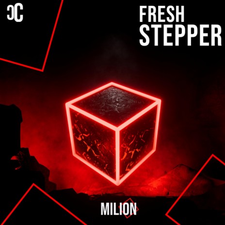 Fresh Stepper | Boomplay Music