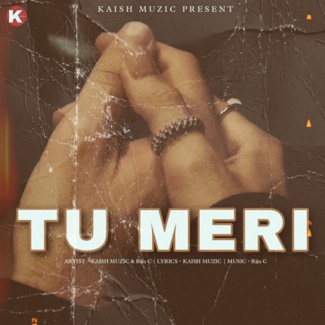 Tu Meri ft. Riju C | Boomplay Music