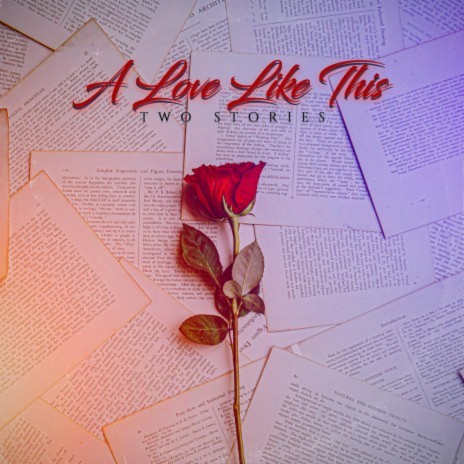 A love like this | Boomplay Music