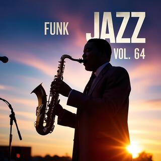 Funk Jazz, Vol. 64