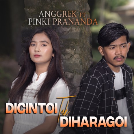 Dicintoi Tak Diharagoi ft. Pinki Prananda | Boomplay Music