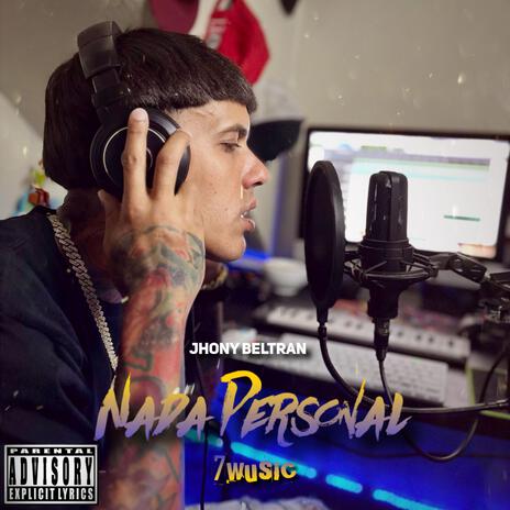 Nada Personal | Boomplay Music