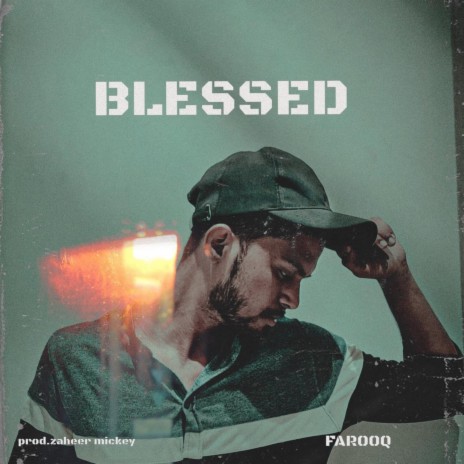 Blessed | Boomplay Music