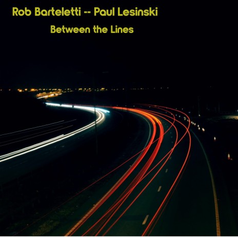 Serengeti ft. Paul Lesinski | Boomplay Music