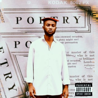 Kodak 5062 Px (Poetry) (Soulful Deep Mix)