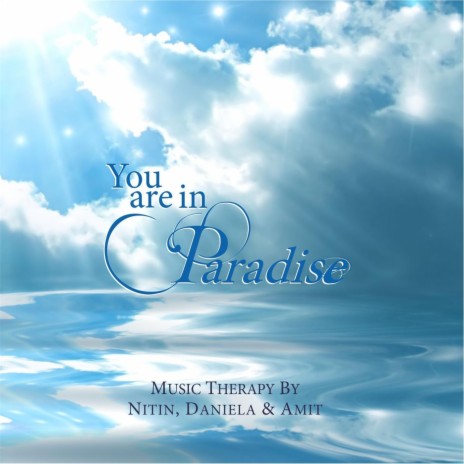 Paradise ft. Daniela & Amit | Boomplay Music