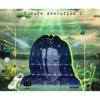 Kuduro Evolution 2