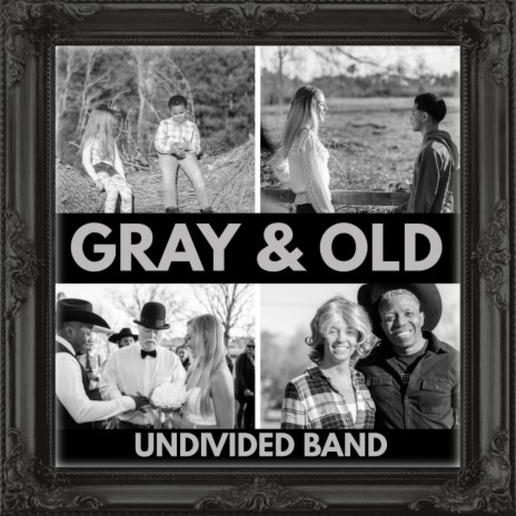 Gray & Old
