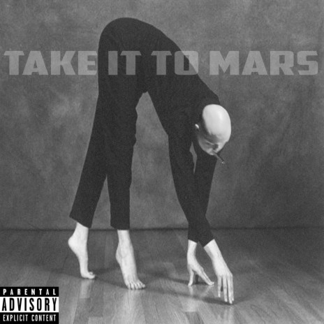take it to mars