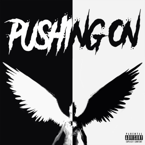 Pushing On | Boomplay Music