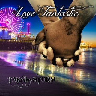 LOVE FANTASTIC