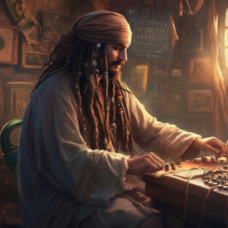 Jack Sparrow's Lofi | Boomplay Music