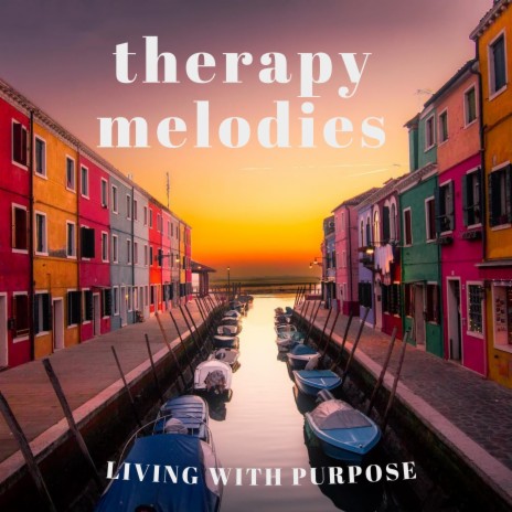 Living with Purpose | Boomplay Music