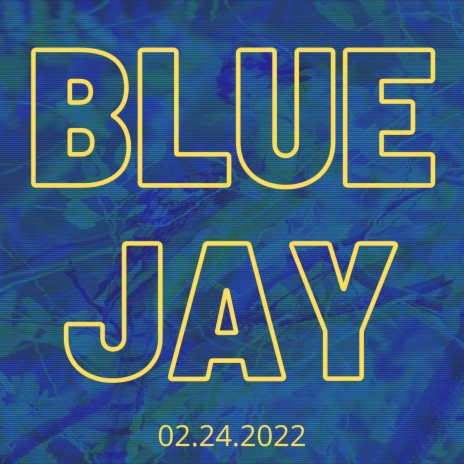 Blue Jay | Boomplay Music