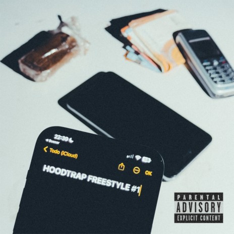 HOODTRAP FREESTYLE #1 | Boomplay Music