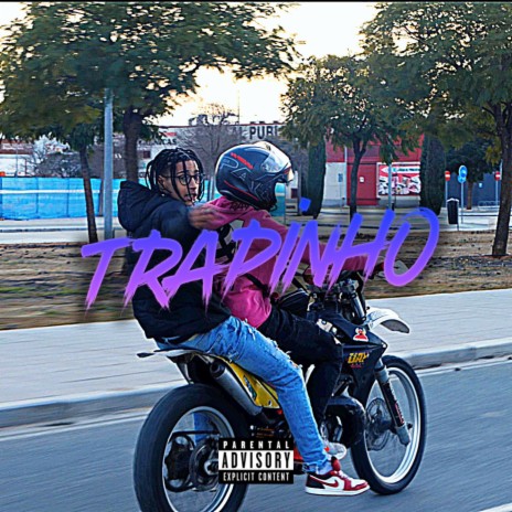 TRAPINHO | Boomplay Music