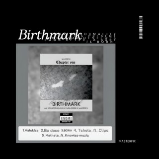 Birthmark Chapter 1