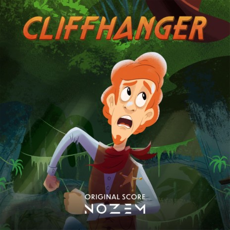 Cliffhanger (Original Soundtrack) | Boomplay Music