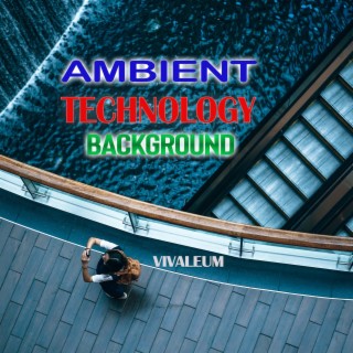 Ambient Technology Background
