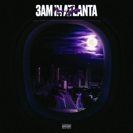 3AM in ATL (Freestyle) | Boomplay Music