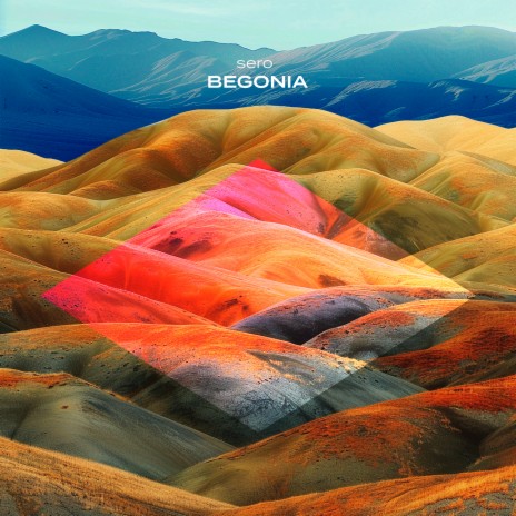 Begonia | Boomplay Music