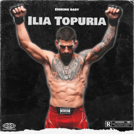 Ilia Topuria | Boomplay Music