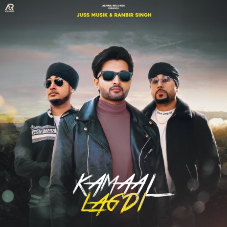 Kamaal Lagdi ft. Ranbir Singh | Boomplay Music