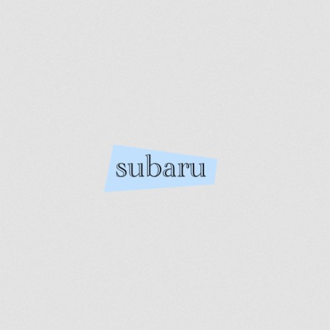 Subaru