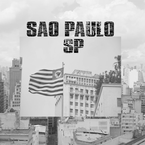 São Paulo SP ft. Redd AllFavela, BRR AllFavela, LV O Cyborg & DacJ AllFavela | Boomplay Music