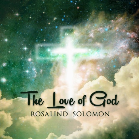 The Love of God | Boomplay Music