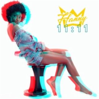 hurry (feat. Lilian Mbabazi & Ghanian Stallion)