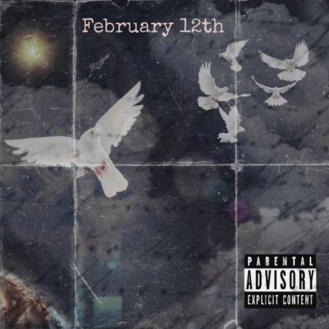 February 12th ft. C_I_T_Y__ | Boomplay Music