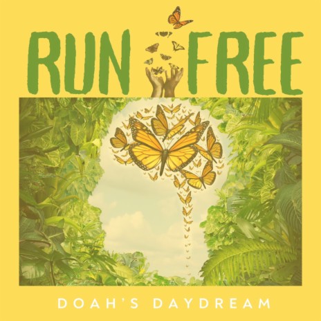 Run Free | Boomplay Music