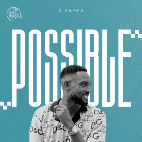 Possible | Boomplay Music