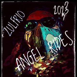 Angel Rides R.O (Remastered Version)