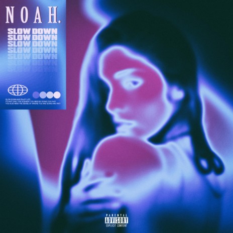 noah/ lyrical content g-rap