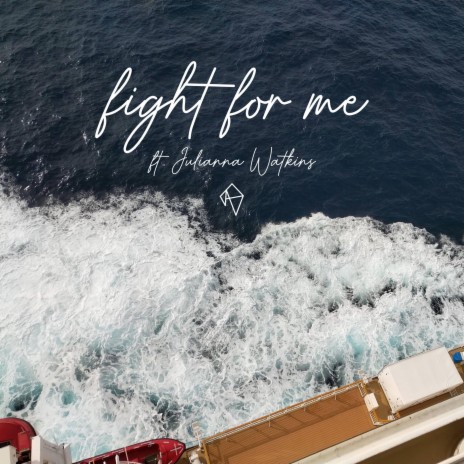 Fight For Me ft. Julianna Watkins | Boomplay Music