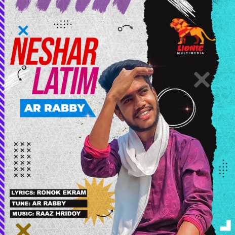 Neshar Latim | Boomplay Music