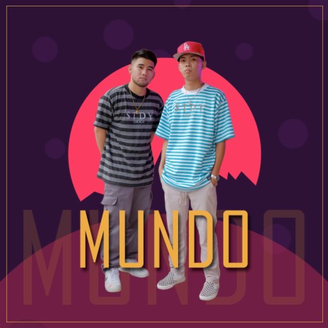 Mundo ft. GPM | Boomplay Music