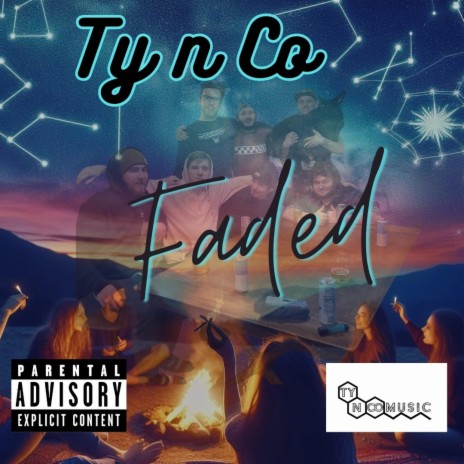 Faded (Demo) | Boomplay Music