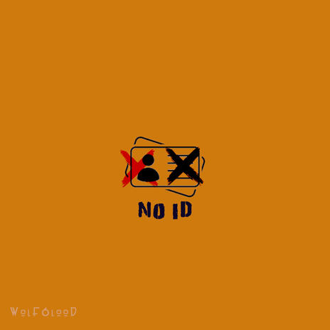 No iD (Instrumental) | Boomplay Music