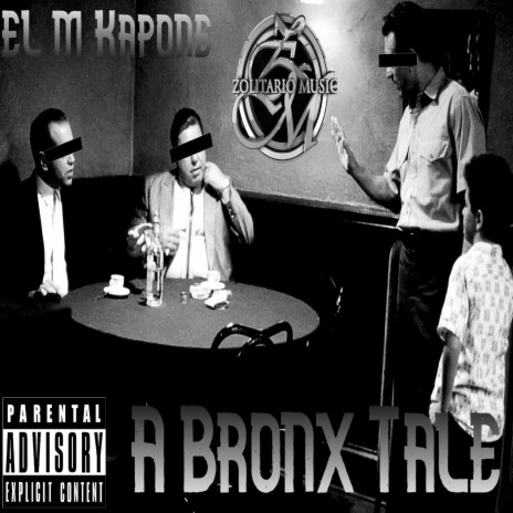 A Bronx Tale | Boomplay Music