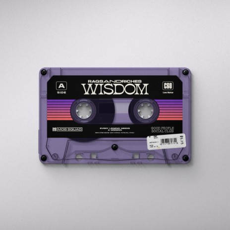 Wisdom (Acapella) | Boomplay Music