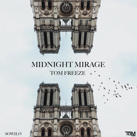 Midnight Mirage (Radio Edit) | Boomplay Music